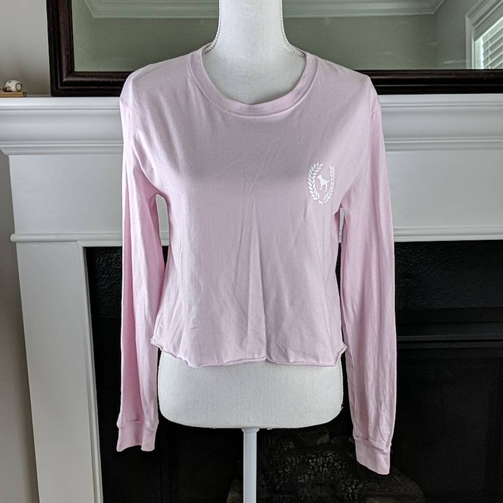 PINK top